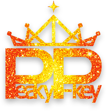 Peaky P-key