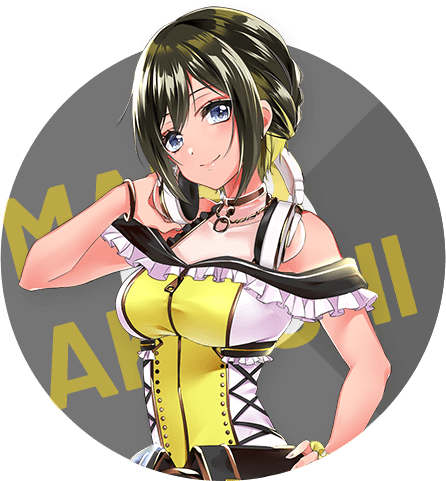 Maho Akashi
