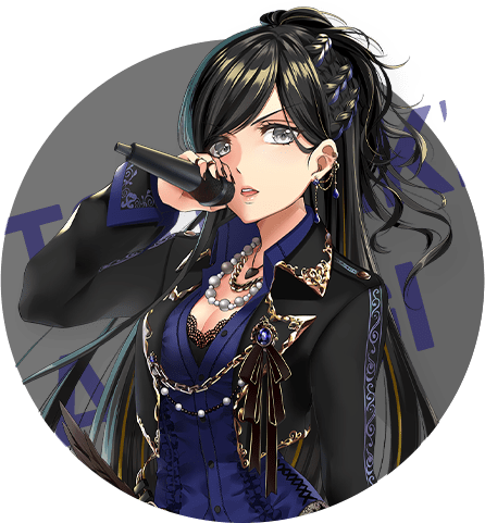 Tsubaki Aoyagi