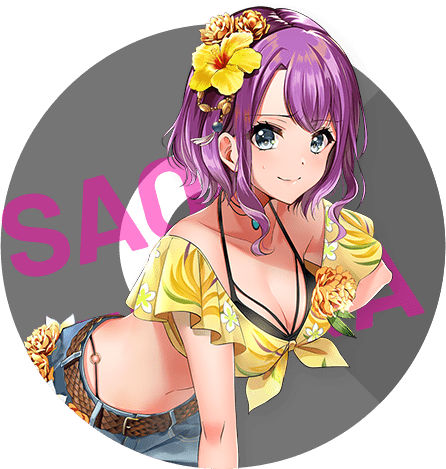 Saori Hidaka