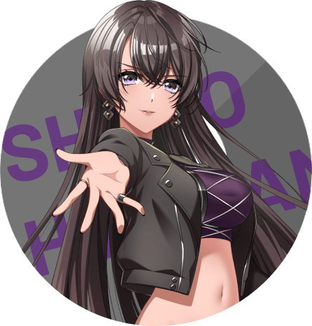 Kokoa Shinomiya