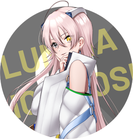 Lumina Ichihoshi