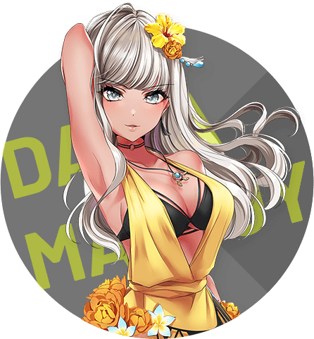 Dalia Matsuyama