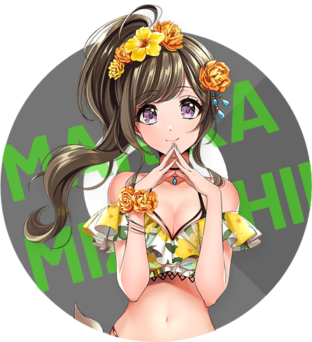 Marika Mizushima