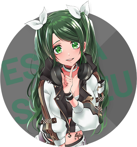 Esora Shimizu