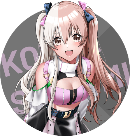 Kokoa Shinomiya