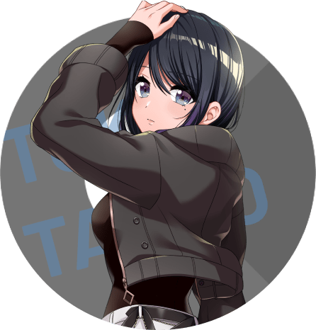 Hayate Tendo