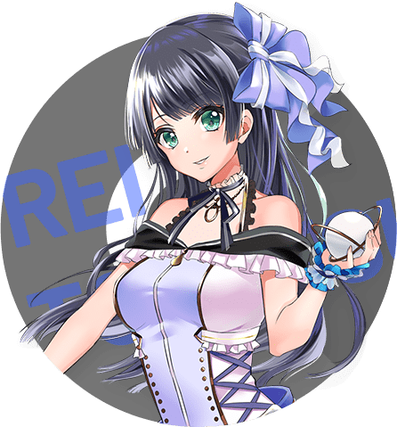Rei Togetsu