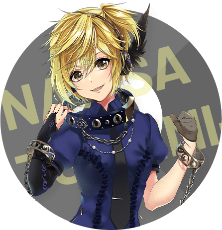 Nagisa Tsukimiyama